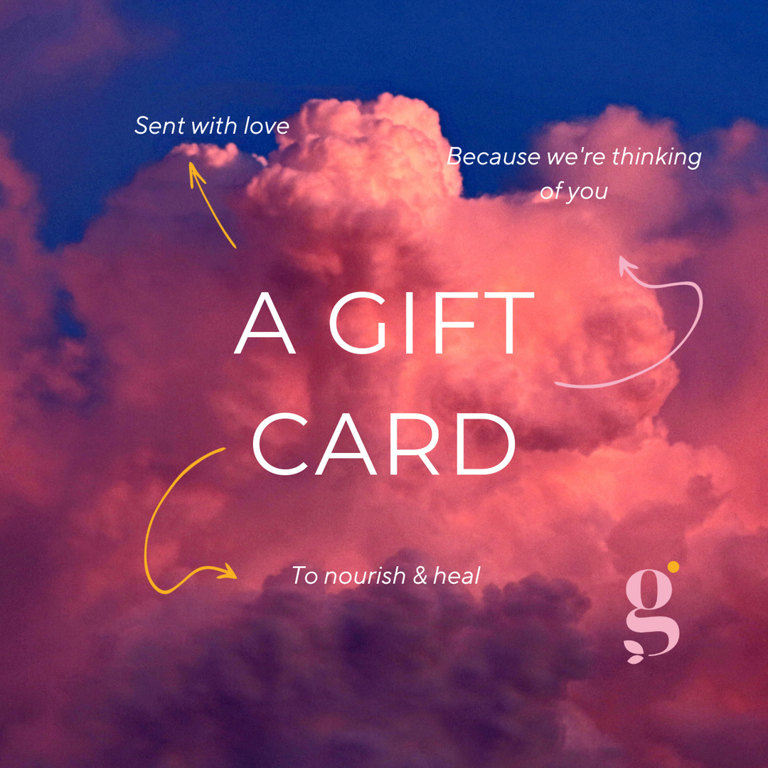 The Good Farm Shop Gift Card