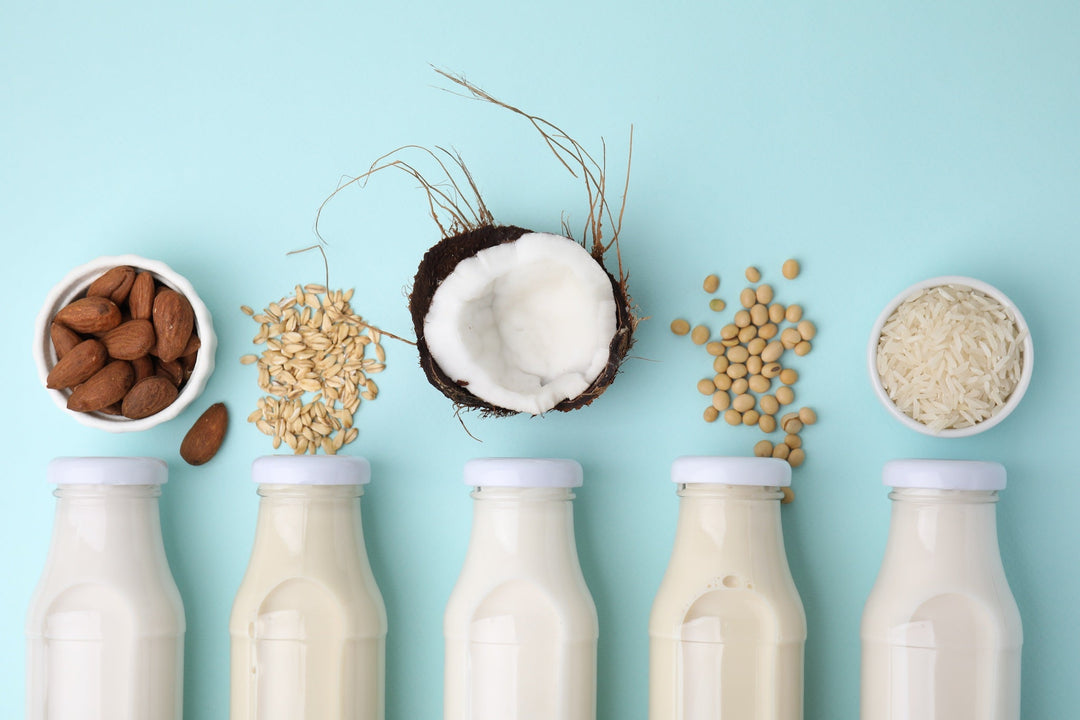 The Milk Series: Part 2