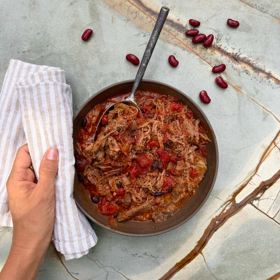 Why our meals sometimes sell out and why we want to talk about it...