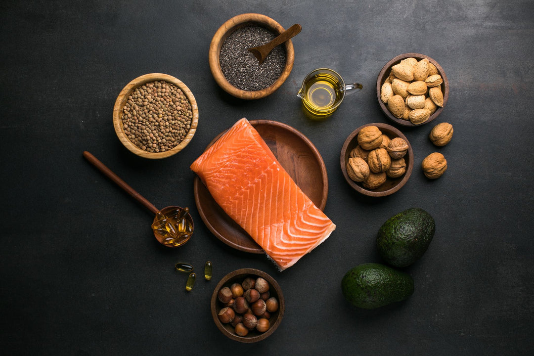 Understanding Fat - Part 3 - The Cholesterol Myth: Why Eating Cholesterol Doesn’t Equal High Cholesterol