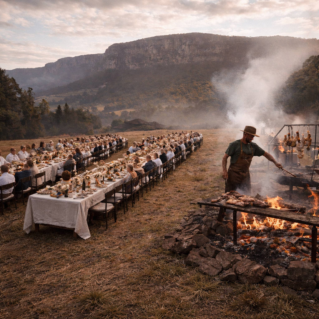 A few questions about Gathered