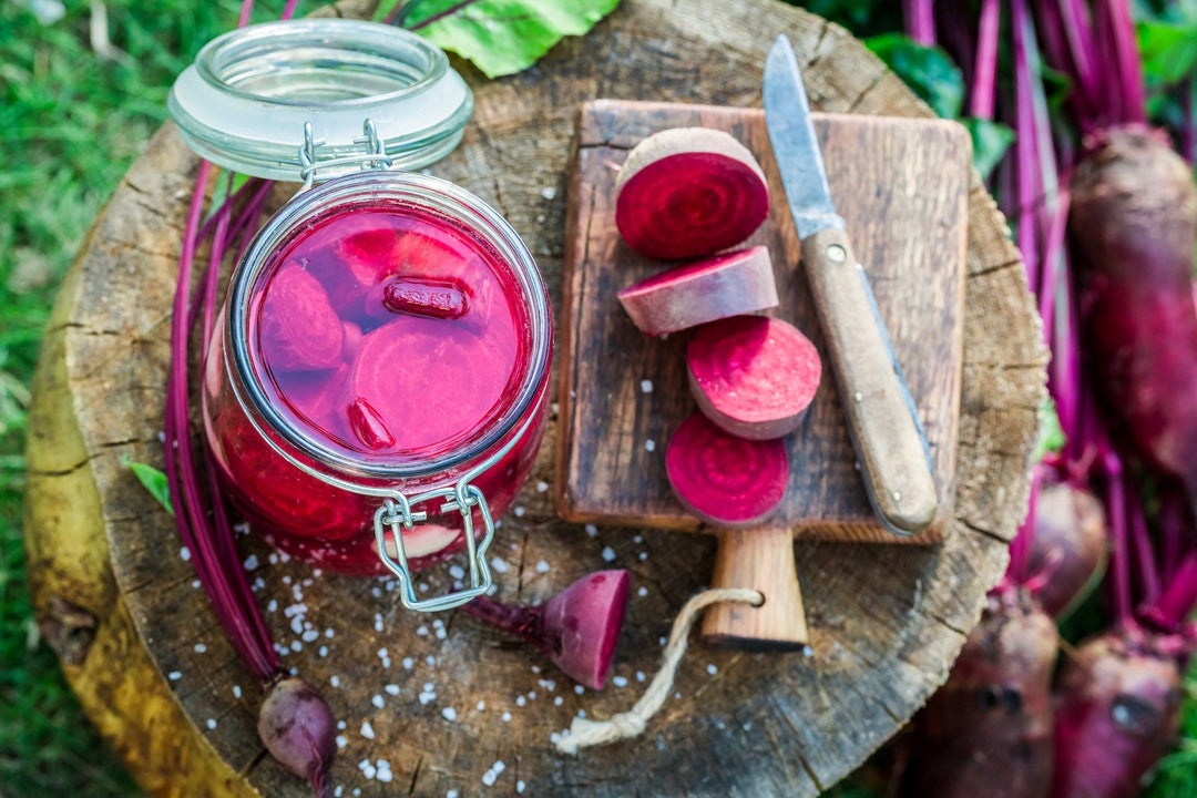 Vegetable in Focus: Beetroot