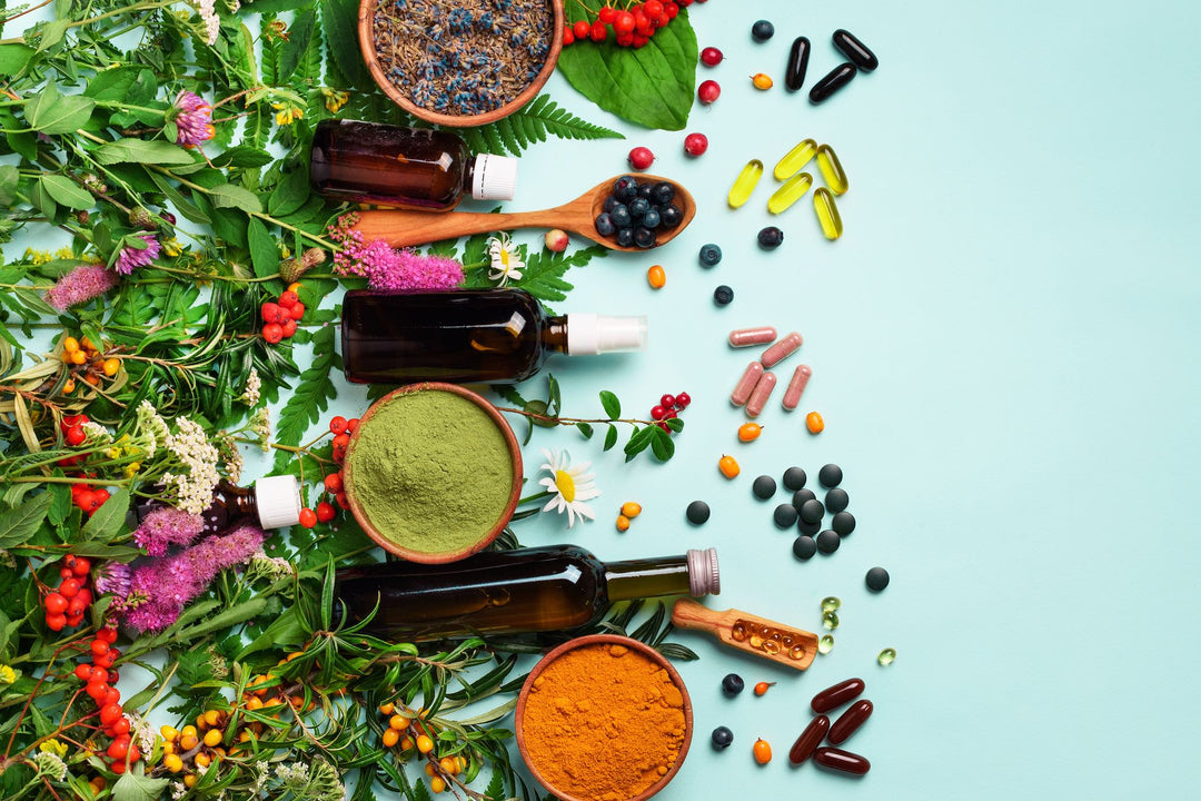Bioavailability: The Missing Piece in How We Think About Nutrition