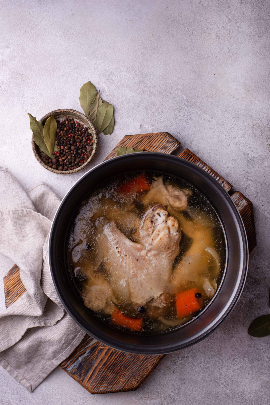 Understanding and Supporting the Body During Winter Illness