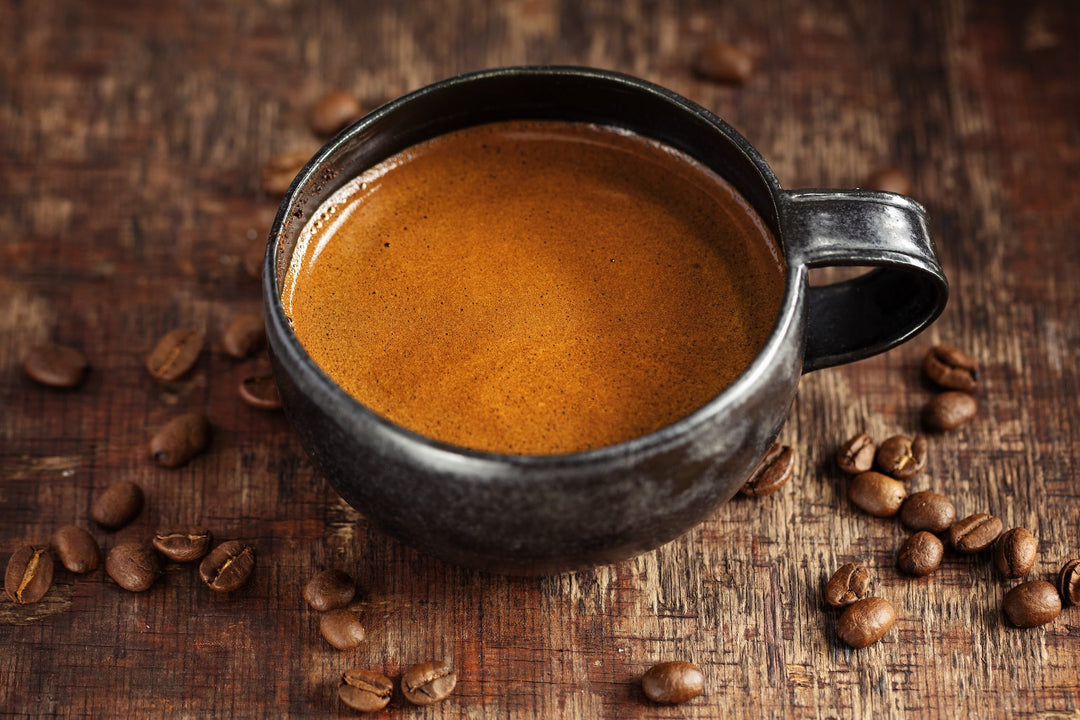 Coffee: Friend or Foe?