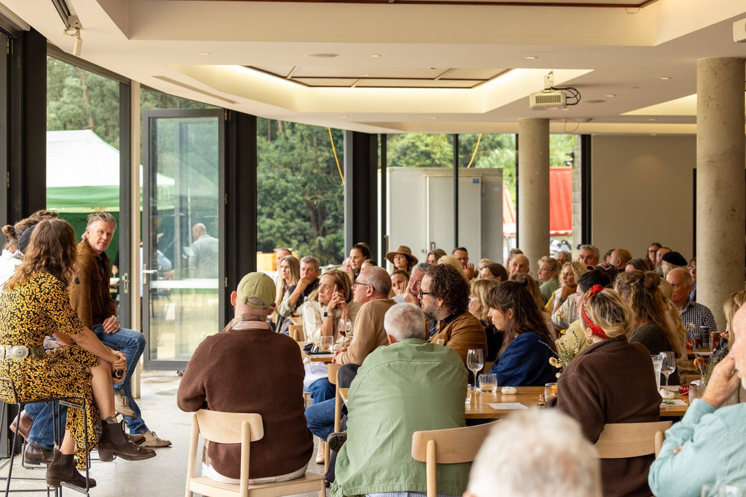 Community, Connection and Health