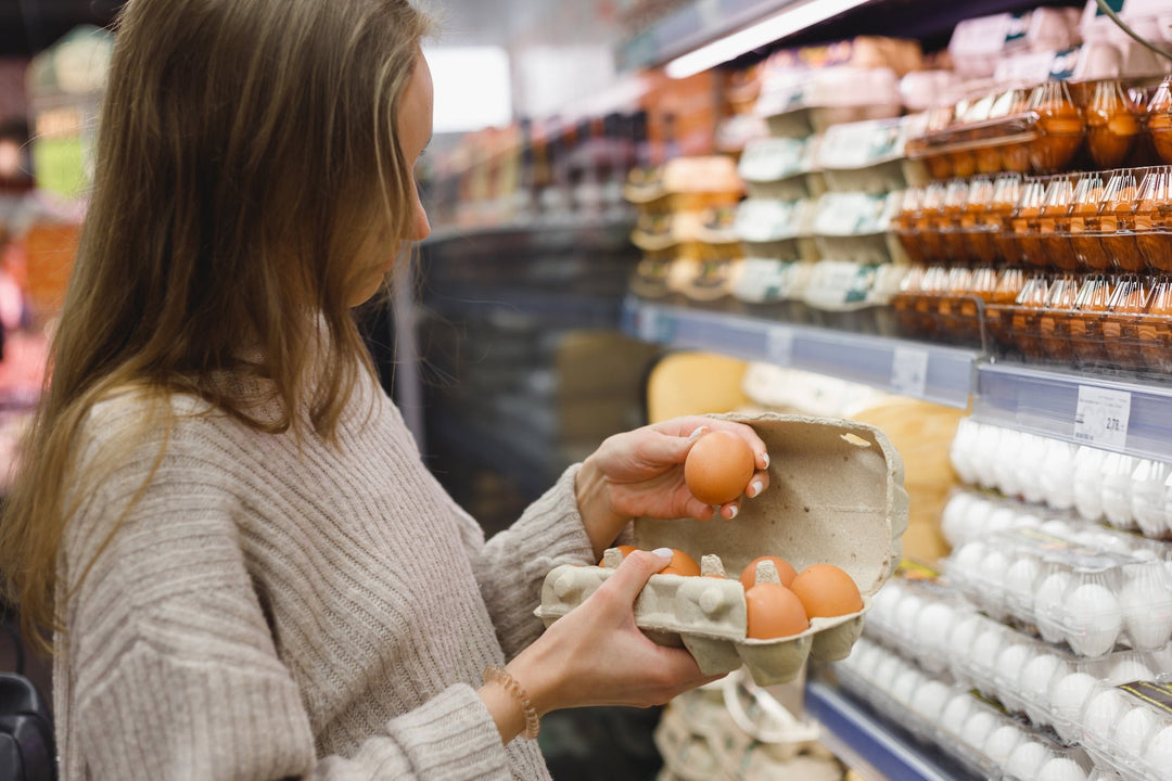We Need to Talk About the Words on Your Food
