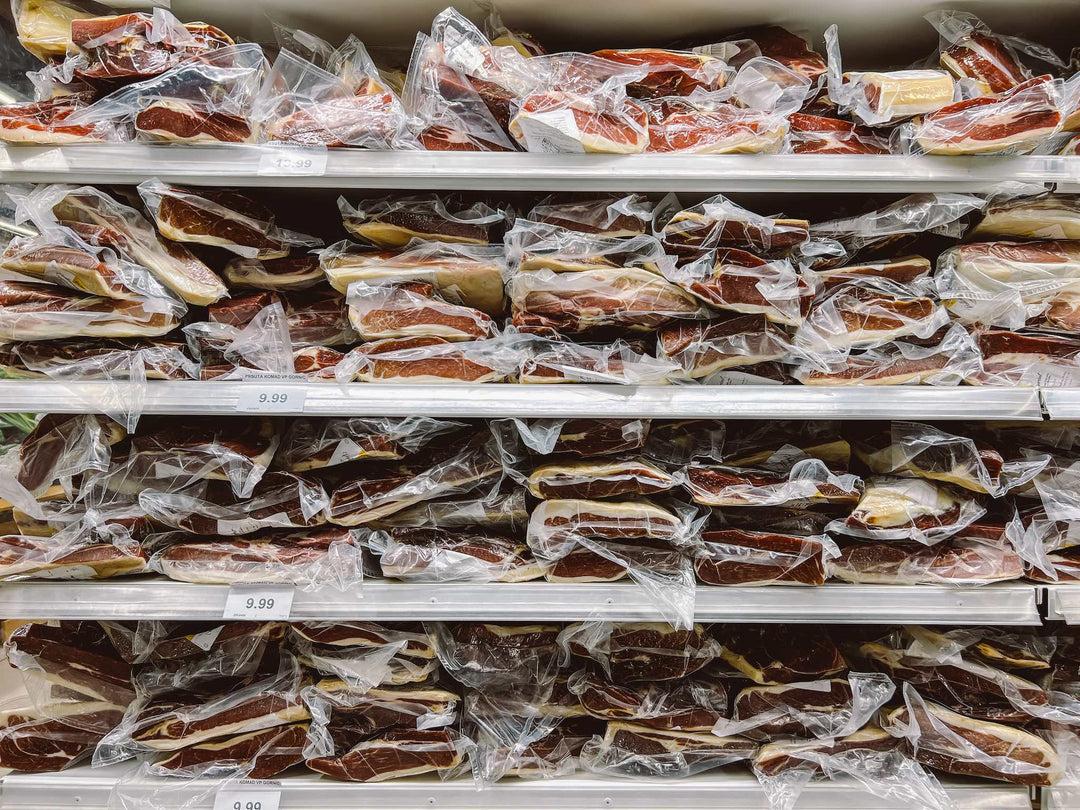 Myth vs Fact: Can You Refreeze Thawed Food?