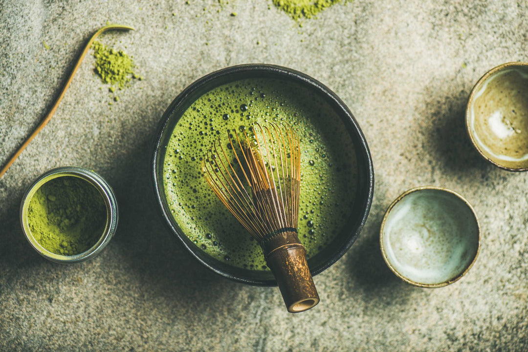 Small Foods with Powerful Protection