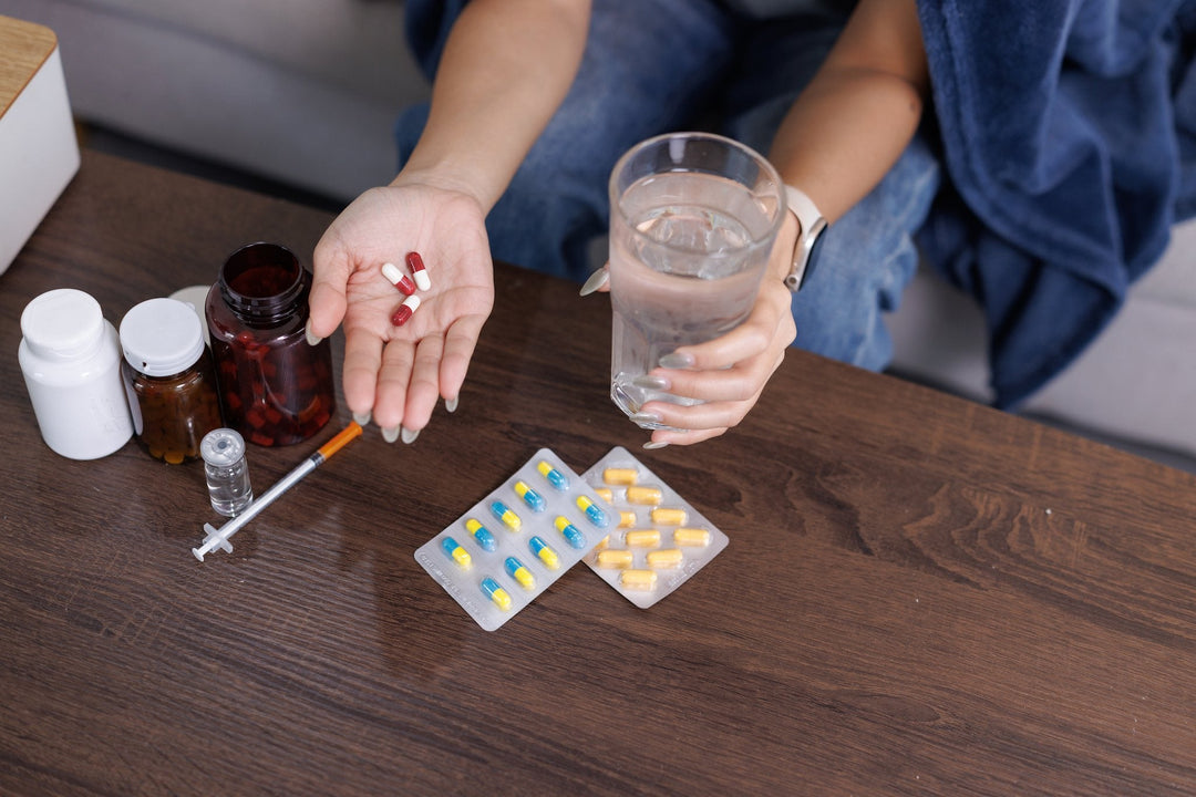 Eating Well on Weight-Loss Medication