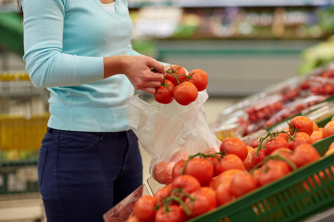 Why Don’t Tomatoes Taste Like They Used To?