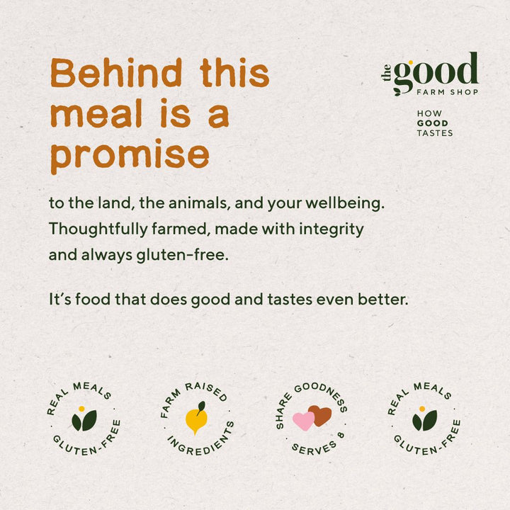 Catering - Til's Veggie Curry (Serves 8)