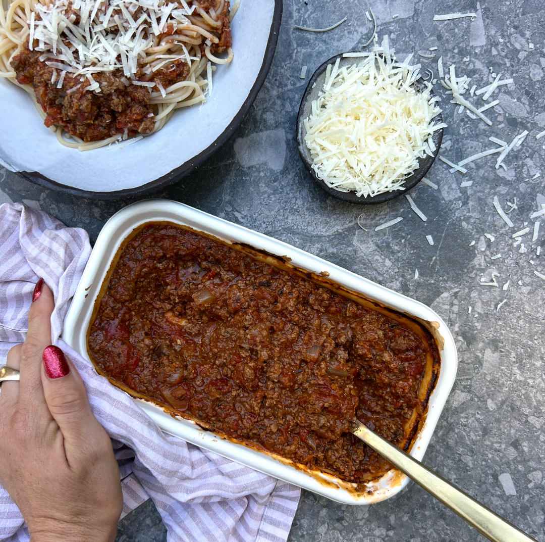 Primal Ragu (serves 2)