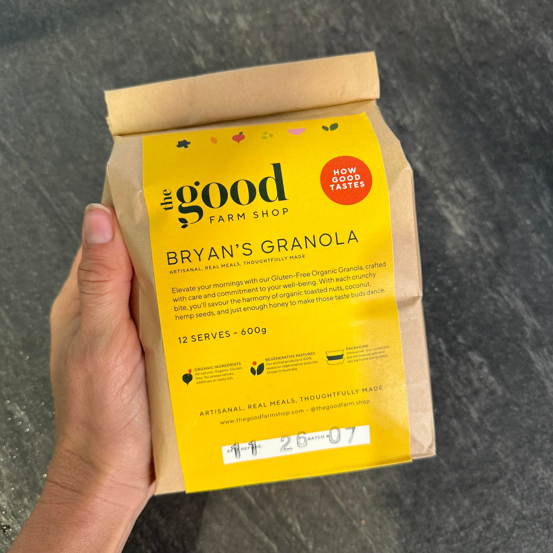 Bryan&
